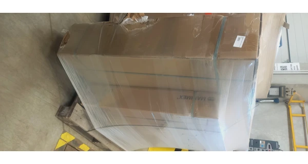 Infrasauna Marimex ELEGANT 2002 L (zánovní)