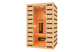 Infrasauna Marimex ELEGANT 2002 L (zánovní)
