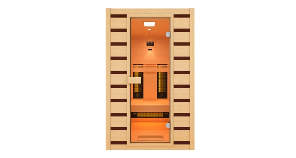 Infrasauna Marimex ELEGANT 2002 L (zánovní)