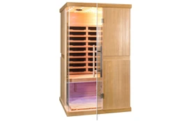 Infrasauna Marimex Elegant 3001 L (Bazar, SN - 7011735)