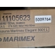 Infrasauna Marimex Elegant 3001 L (Bazar, SN5009764)