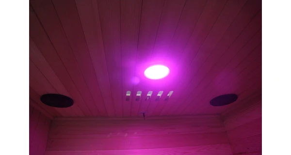 Infrasauna Marimex Elegant 3001 L