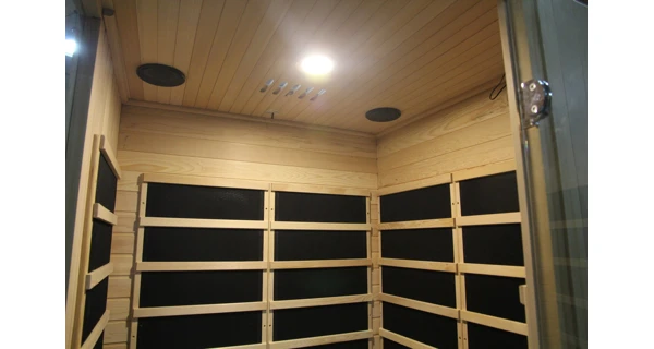 Infrasauna Marimex Elegant 3001 L