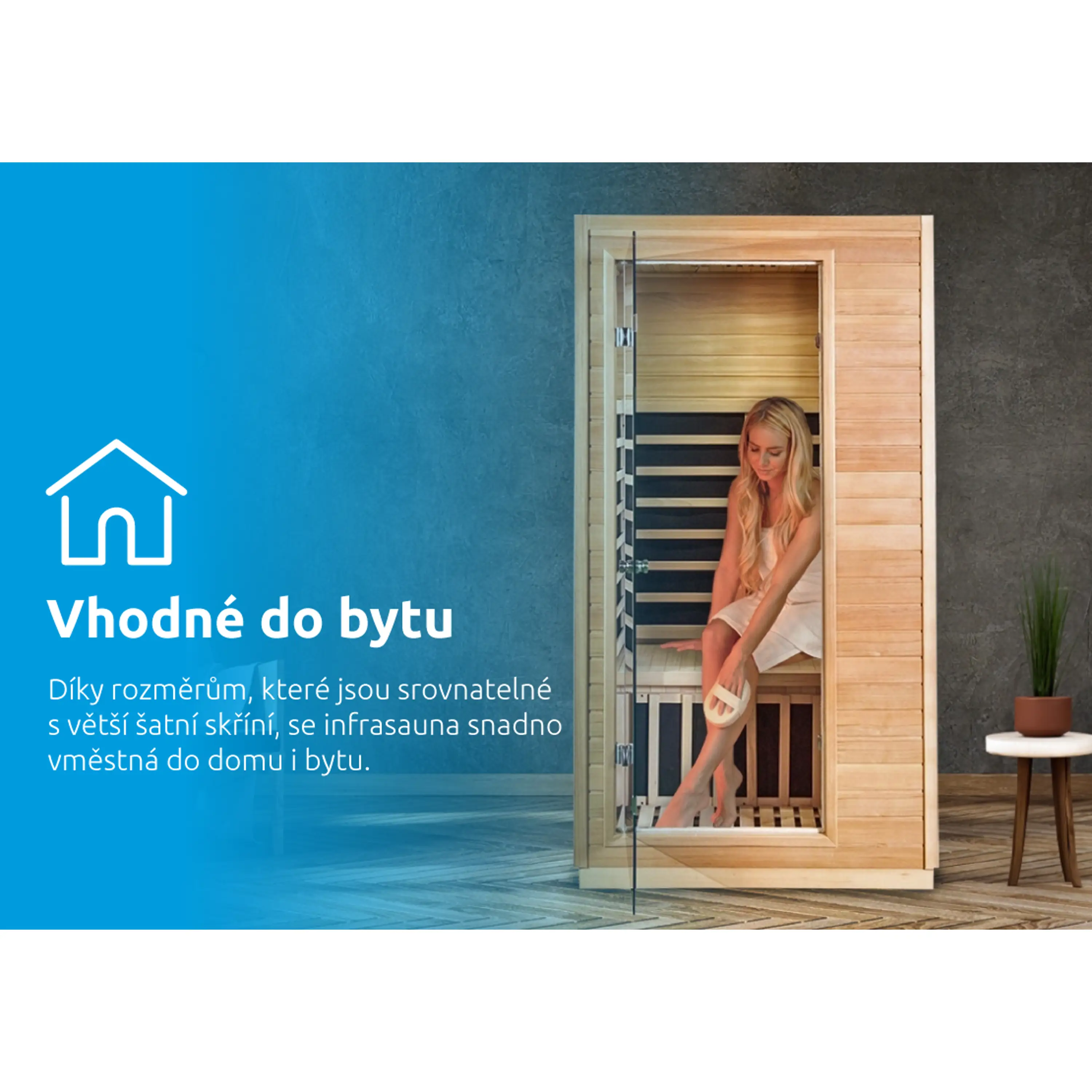 Marimex Elegant 3001 L 11105623 Obrázek