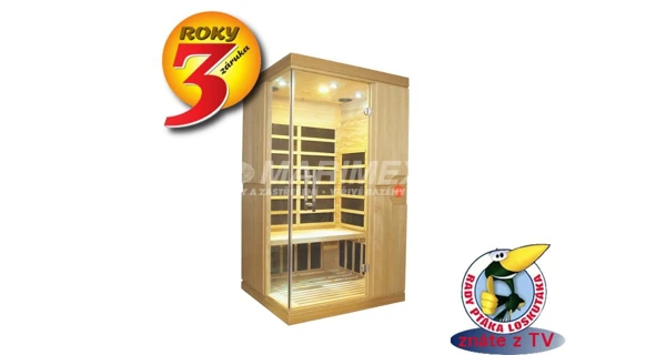 Infrasauna Marimex ELEGANT 3001 L