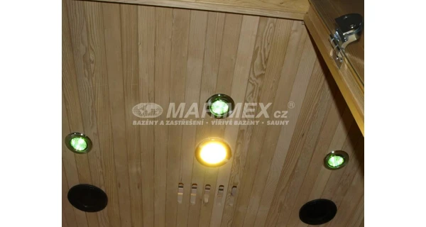 Infrasauna Marimex ELEGANT 3001 L