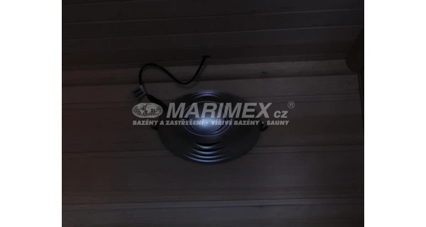 Infrasauna Marimex ELEGANT 3001 L