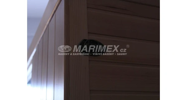 Infrasauna Marimex ELEGANT 3001 L