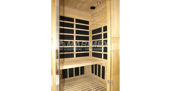 Infrasauna Marimex ELEGANT 3001 L