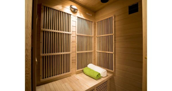 Infrasauna Marimex Elegant 3001 L Plus