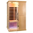Infrasauna Marimex ELEGANT 3001 L + Vířivý bazén MSPA Tekapo C-TE041