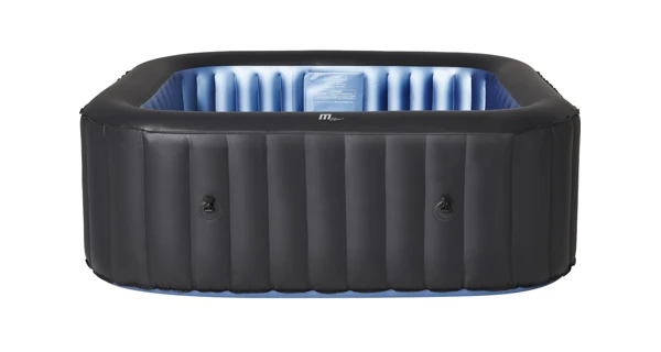 Infrasauna Marimex ELEGANT 3001 L + Vířivý bazén MSPA Tekapo C-TE041