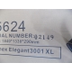 Infrasauna Marimex Elegant 3001 XL Bazar (SN - WH02149)