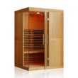 Infrasauna Marimex Elegant 3001 XL