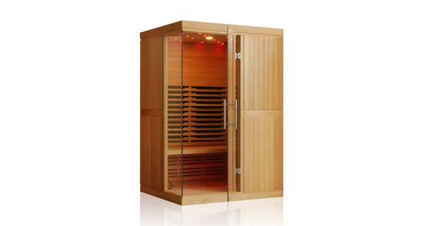 Infrasauna Marimex Elegant 3001 XL