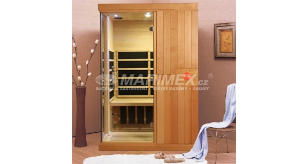Infrasauna Marimex ELEGANT 3001 XL
