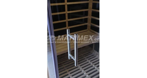 Infrasauna Marimex ELEGANT 3001 XL