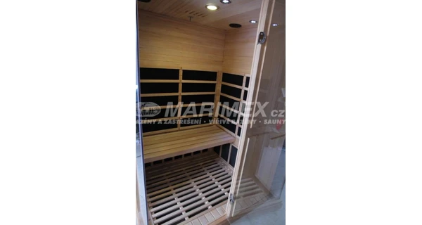 Infrasauna Marimex ELEGANT 3001 XL