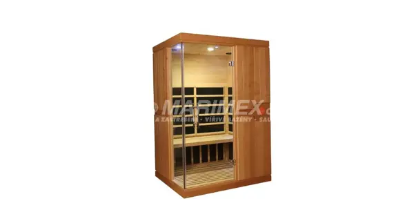 Infrasauna Marimex ELEGANT 3001 XL