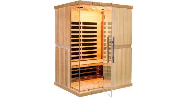 Infrasauna Marimex ELEGANT 3001 XXL (FSC)