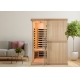 Infrasauna Marimex ELEGANT 3001 XXL (FSC)