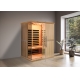 Infrasauna Marimex ELEGANT 3001 XXL (FSC)