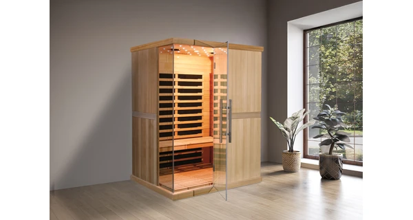 Infrasauna Marimex ELEGANT 3001 XXL (FSC)
