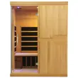 Infrasauna Marimex ELEGANT 3001 XXL