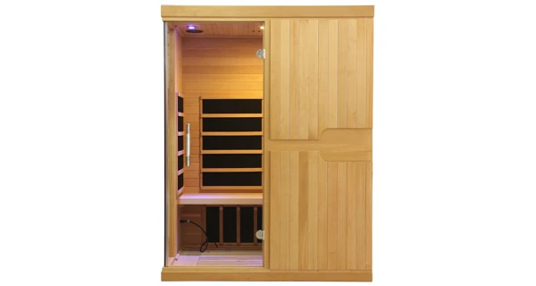 Infrasauna Marimex ELEGANT 3001 XXL