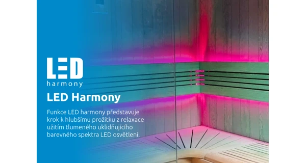 Infrasauna Marimex ELEGANT 3001 XXL