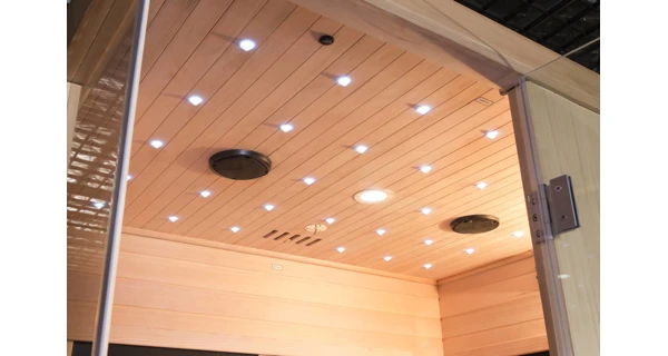 Infrasauna Marimex ELEGANT 3001 XXL