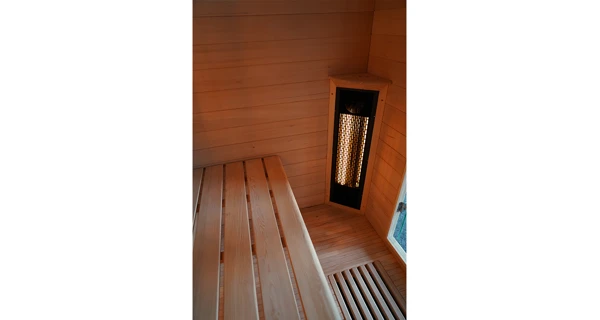 Infrasauna Marimex ELEGANT 3002 XXL