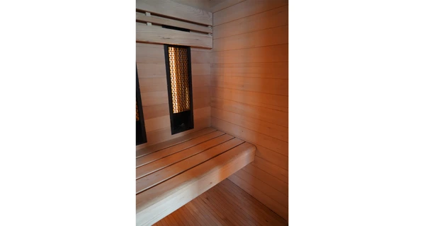 Infrasauna Marimex ELEGANT 3002 XXL