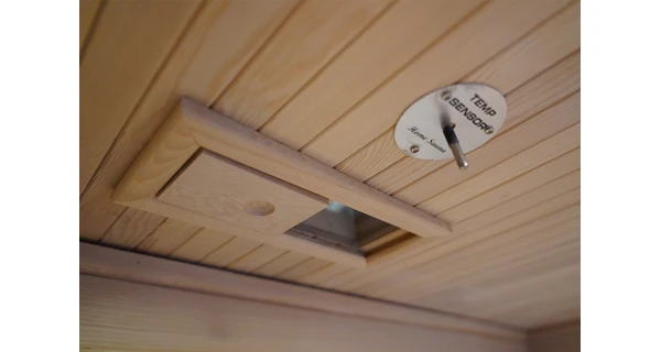 Infrasauna Marimex ELEGANT 3002 XXL