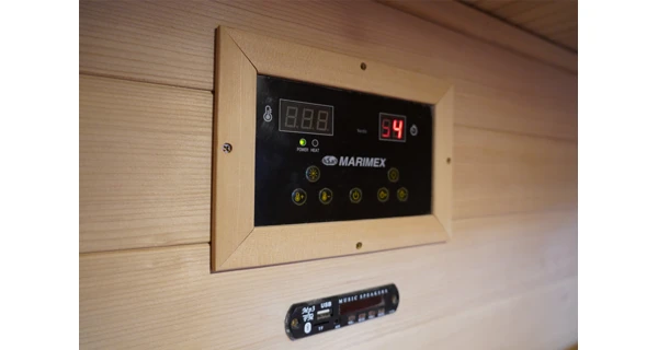 Infrasauna Marimex ELEGANT 3002 XXL