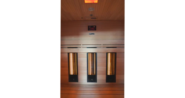 Infrasauna Marimex ELEGANT 3002 XXL