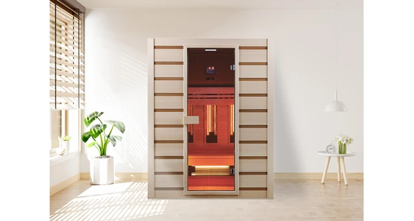 Infrasauna Marimex ELEGANT 3002 XXL
