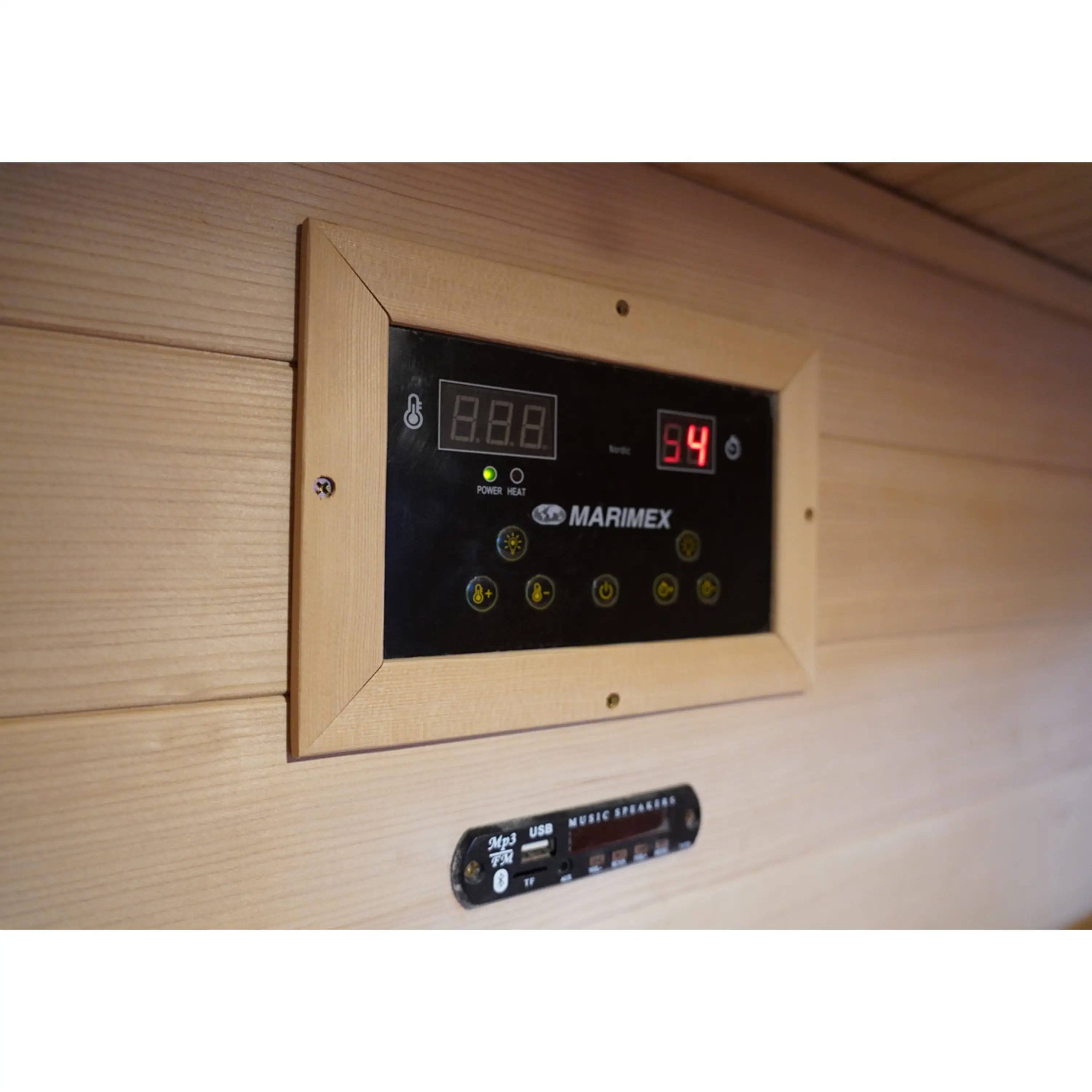 Marimex Elegant 3002 XXL 11105635 Obrázek