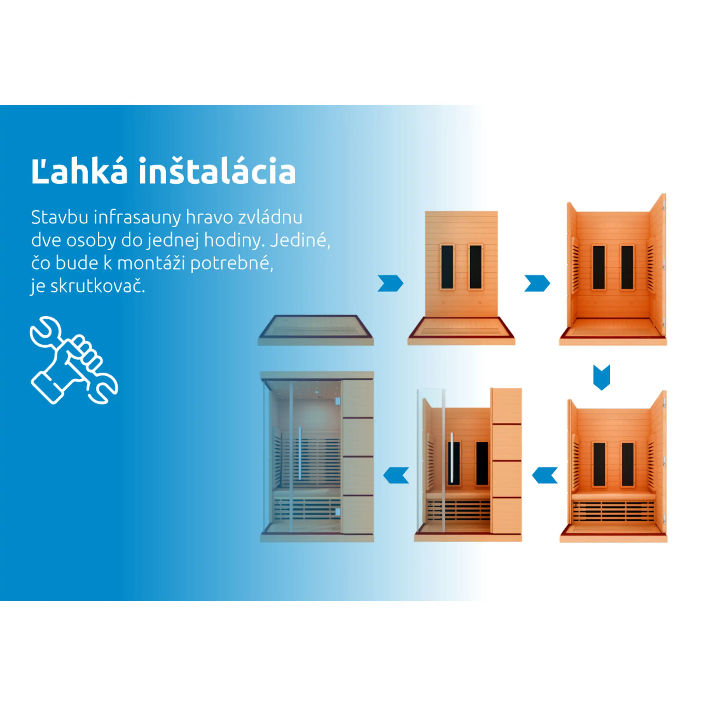 Marimex Elegant 3002 XXL 11105635 Obrázek