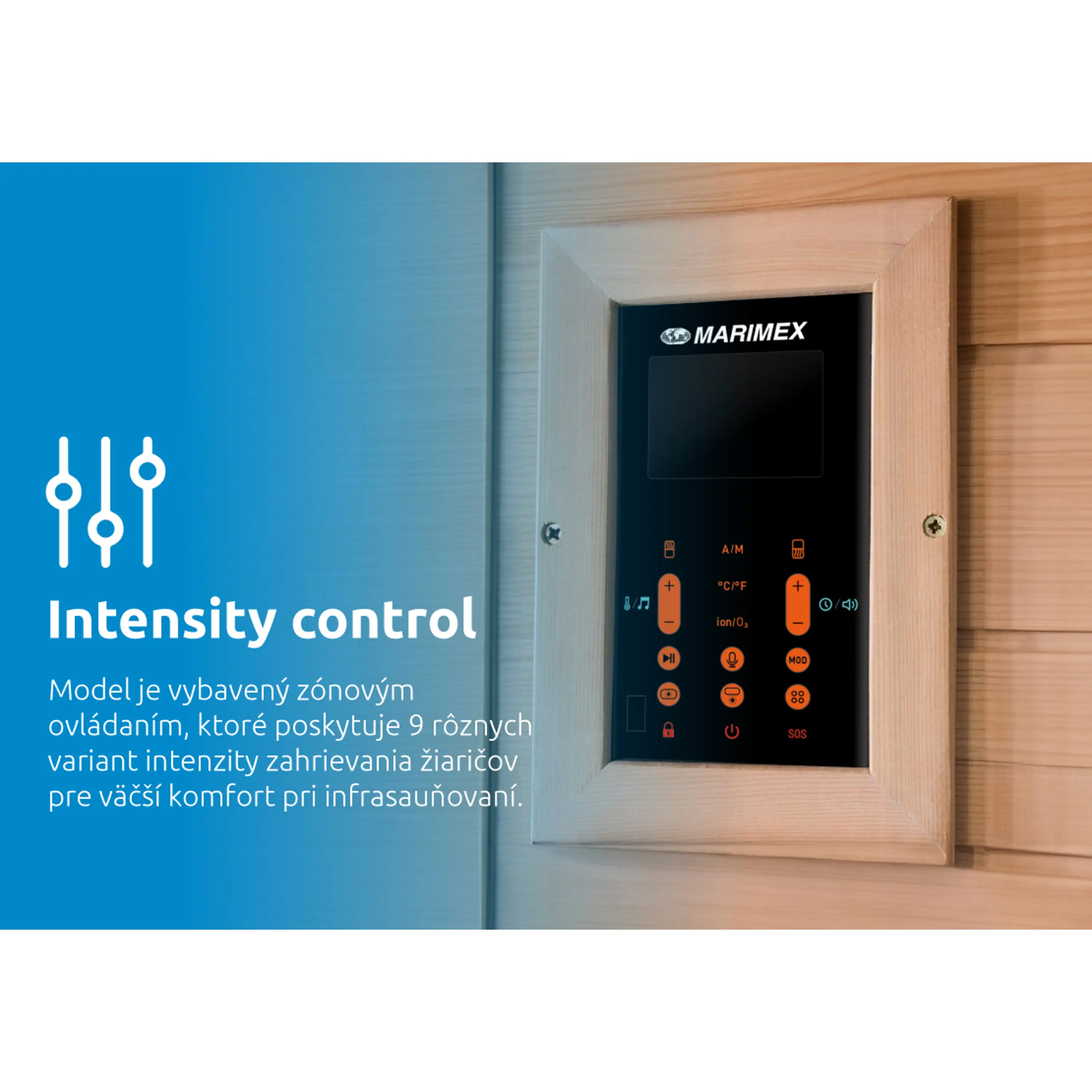 Marimex Elegant 3002 XXL 11105635 Obrázek