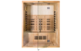 Infrasauna Marimex ELEGANT 3002 XXL - model 2018