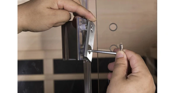 Infrasauna Marimex ELEGANT 3002 XXL - model 2018