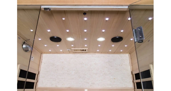 Infrasauna Marimex ELEGANT 3002 XXL - model 2018