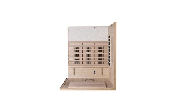 Infrasauna Marimex ELEGANT 3002 XXL - model 2018