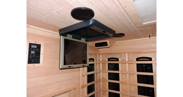 Infrasauna Marimex ELEGANT 4000 XXL