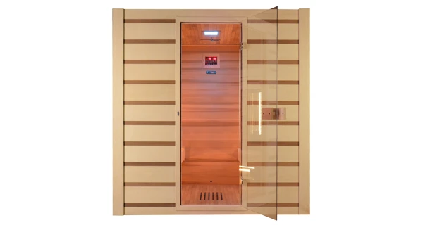 Infrasauna Marimex ELEGANT 4002 XXL