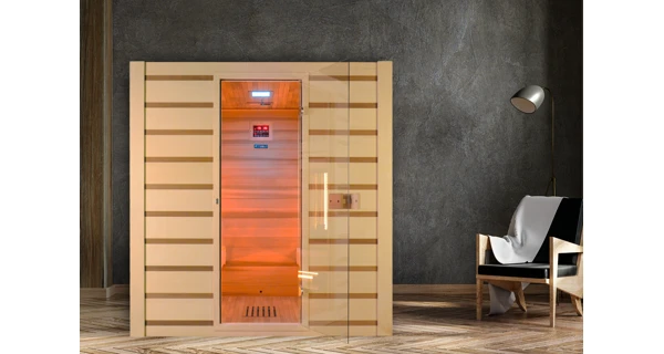 Infrasauna Marimex ELEGANT 4002 XXL