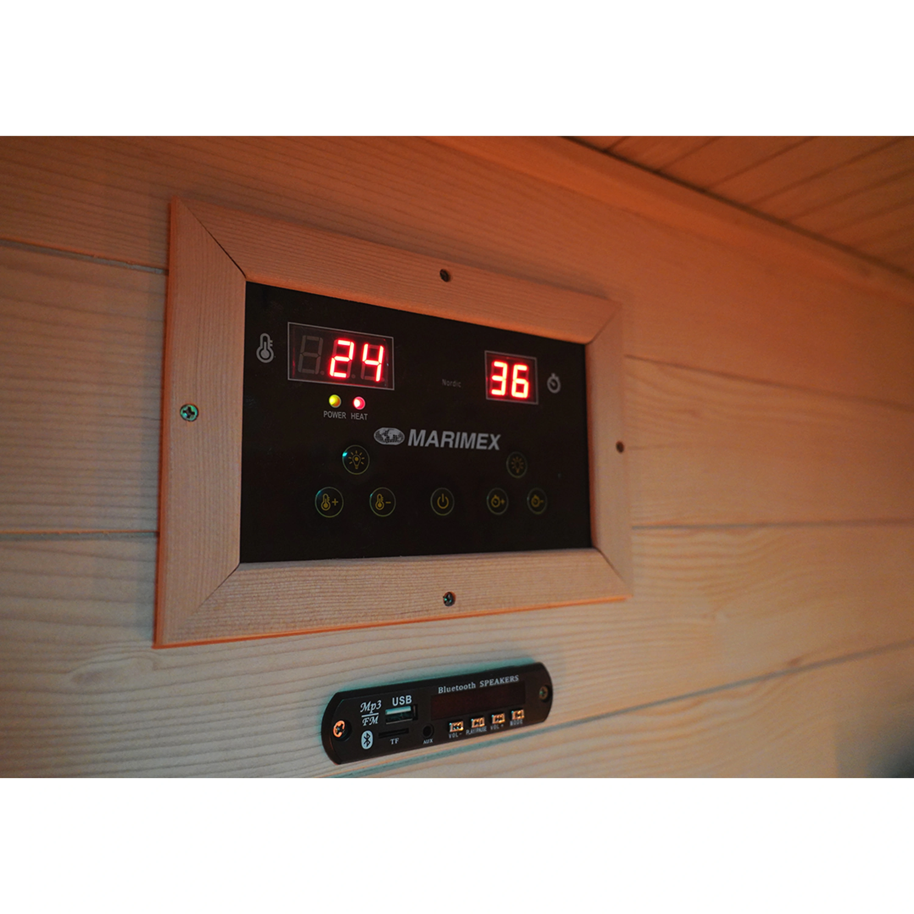 Marimex Elegant 4002 XXL 11105636 Obrázek