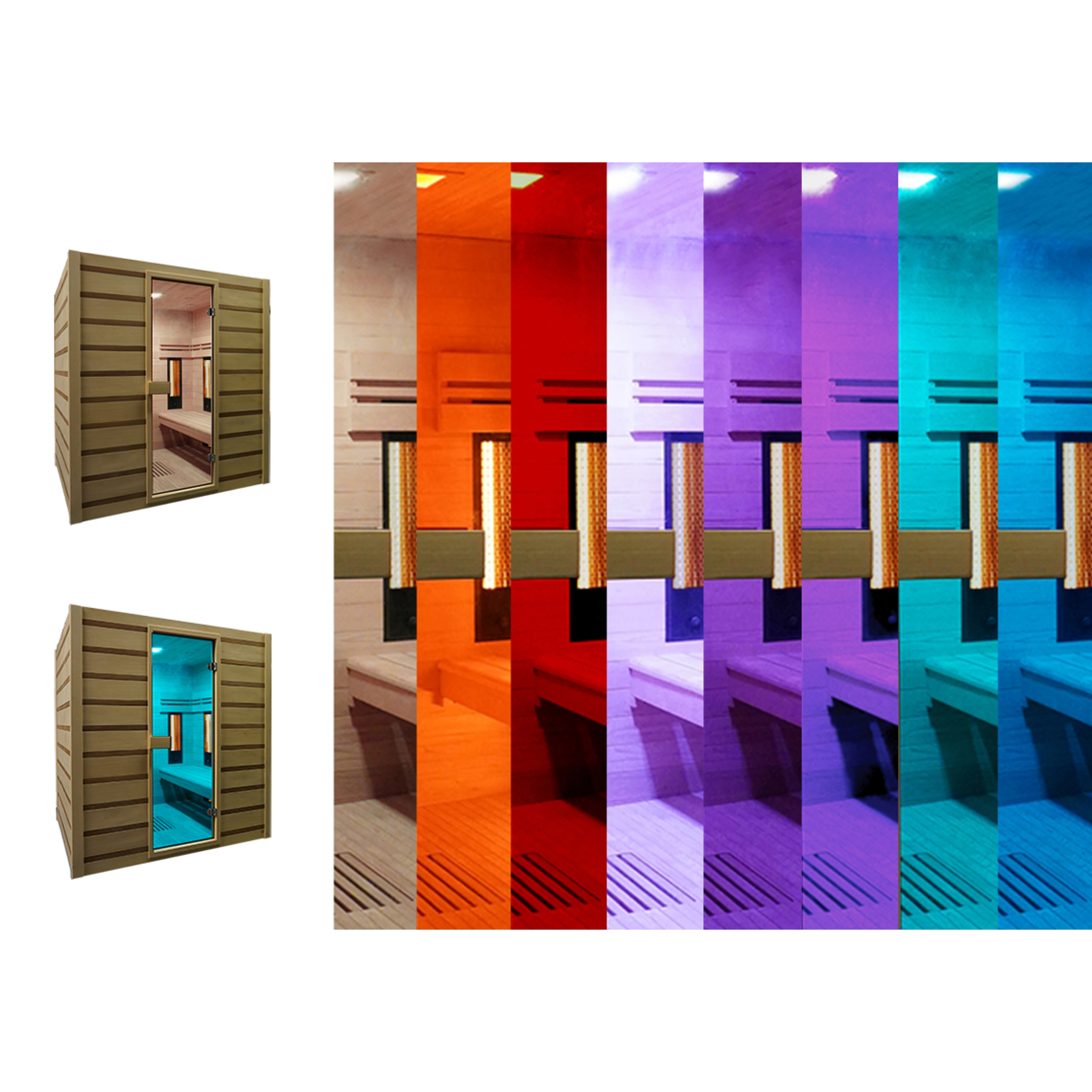 Marimex Elegant 4002 XXL 11105636 Obrázek