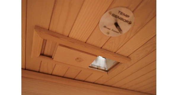 Infrasauna Marimex ELEGANT 4002 XXL